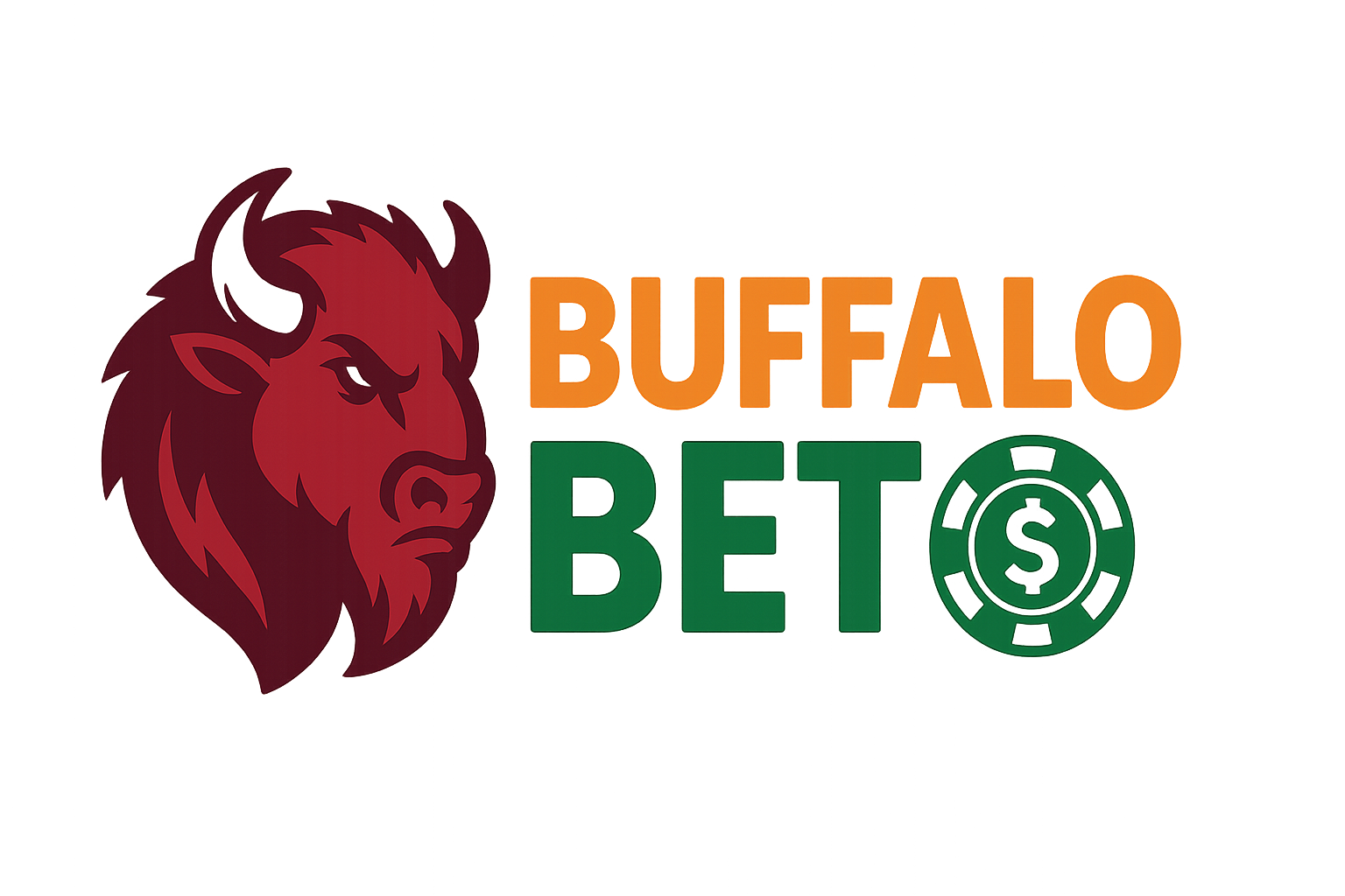 Buffalo Bet Logo